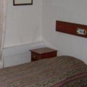 Oedeshoegs Hotell & Vandrarhem Номер фото