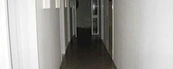 Oedeshoegs Hotell & Vandrarhem Экстерьер фото